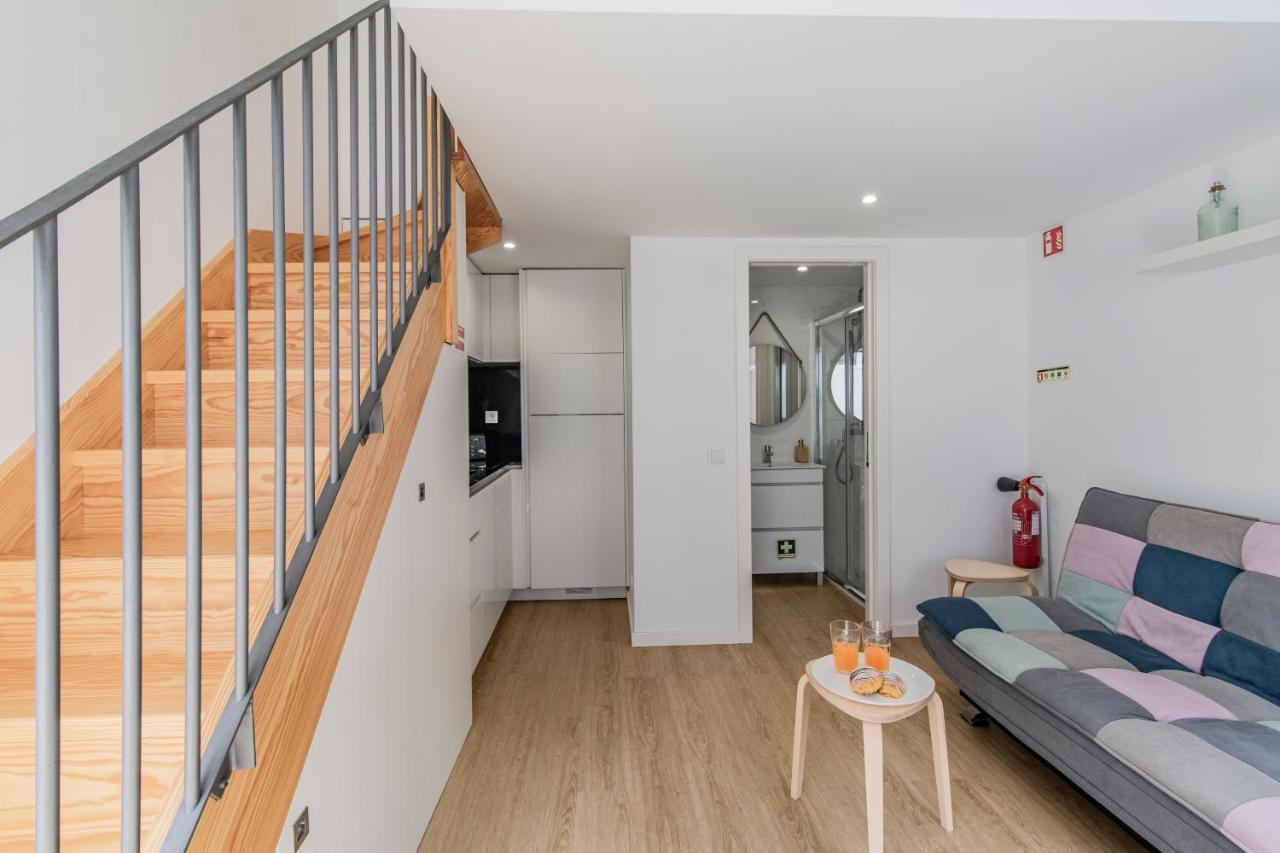 Casa Do Bonjardim - Estadia No Coracao Do Porto, Lapa Εξωτερικό φωτογραφία